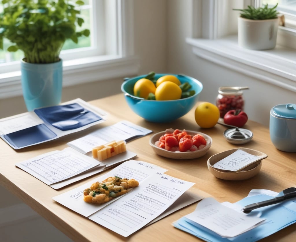 Bright living room with modern inventory