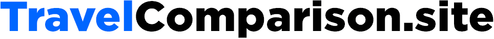 Travel Comparison Site logo