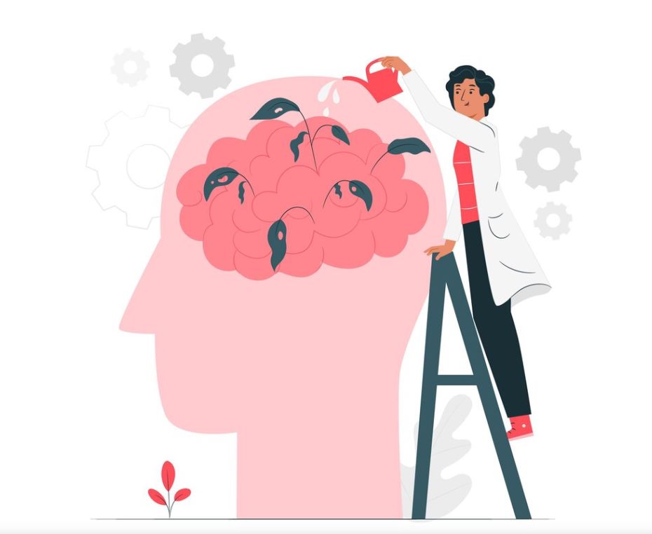 Psychologie du travail