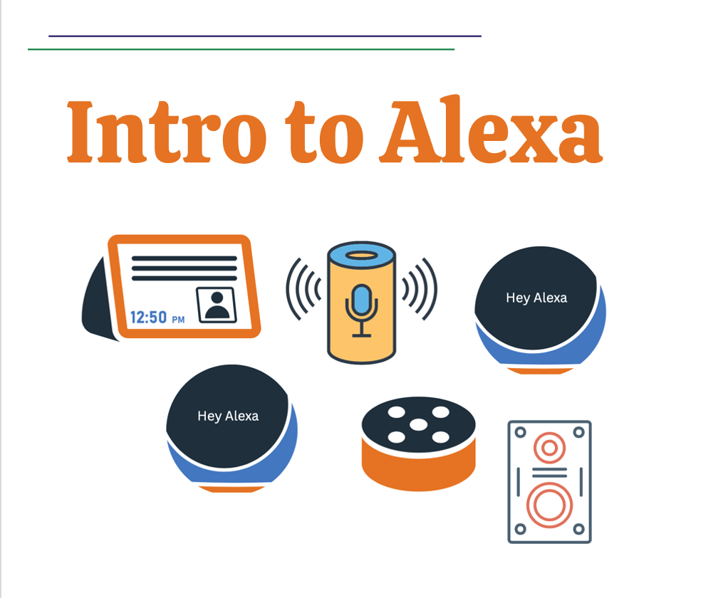 Alexa; Echo; Speaker; Siri