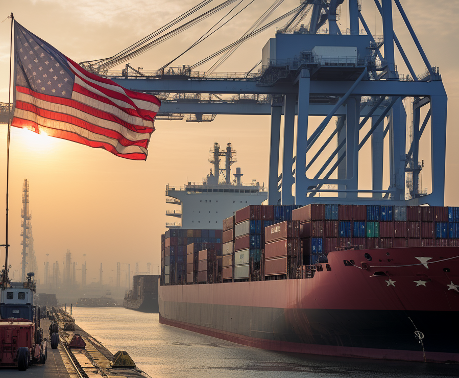 Section 301 tariff exclusions extension