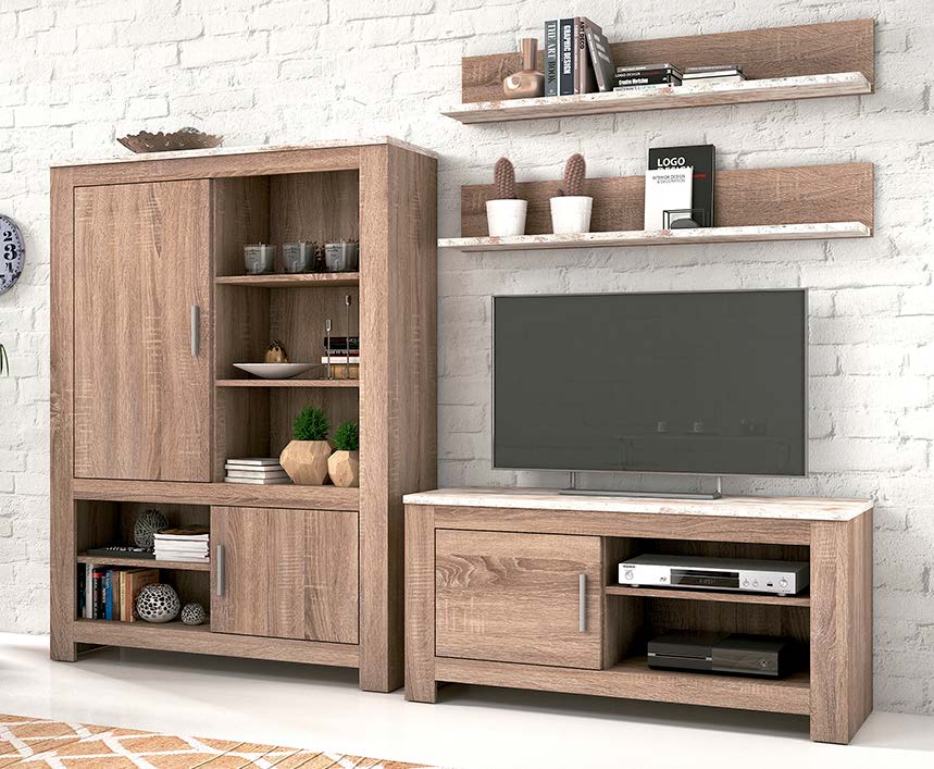 Muebles de salon Tu Mueble Ibiza