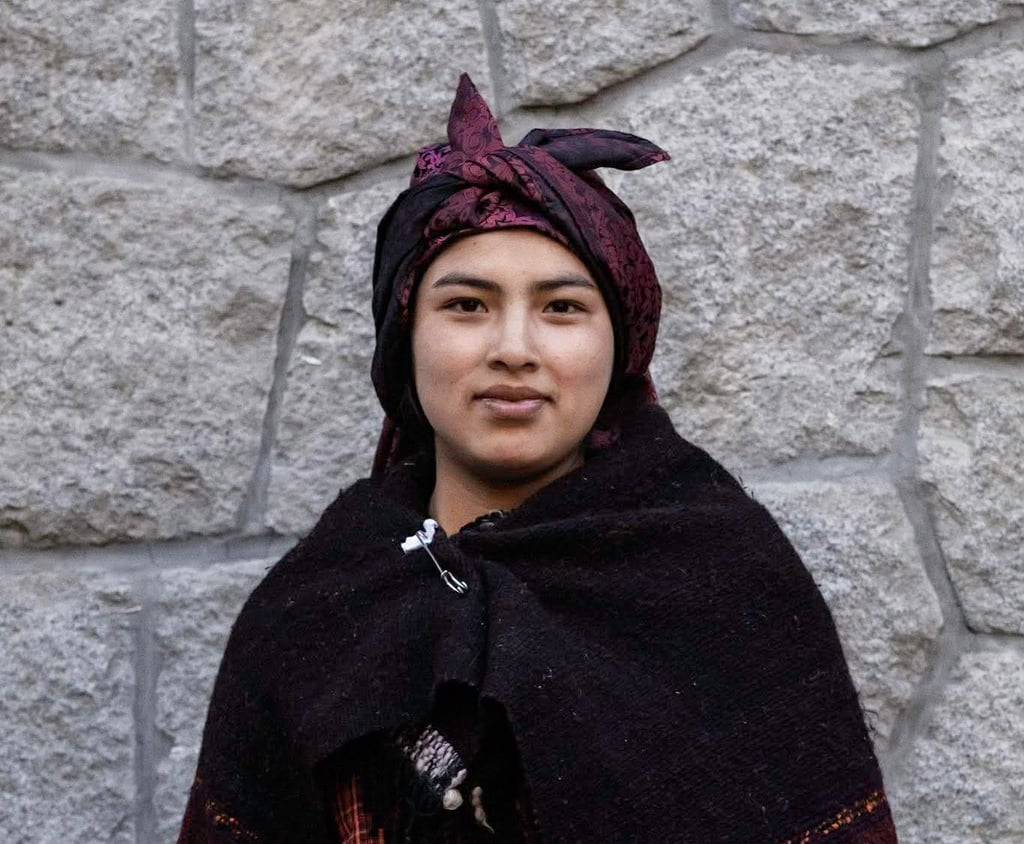 Photographing the Herranza Andean Rituals & Portraits Tupe 4d/3n