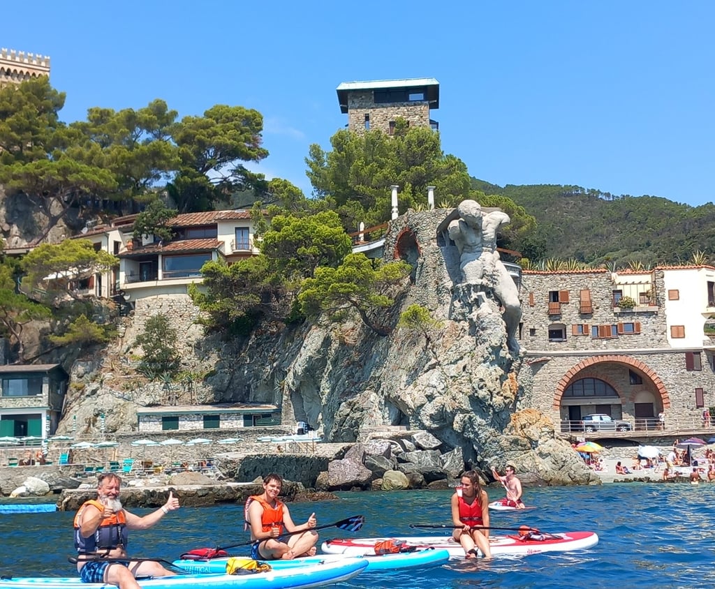 monterosso 5 terre