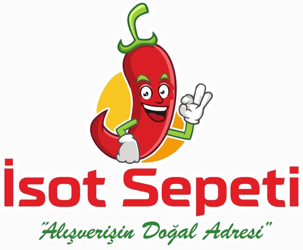 İsot Sepeti Şanlıurfa