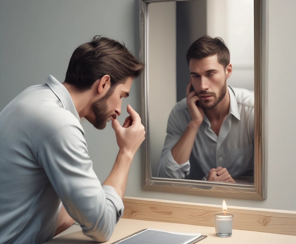 black blue and yellow textile