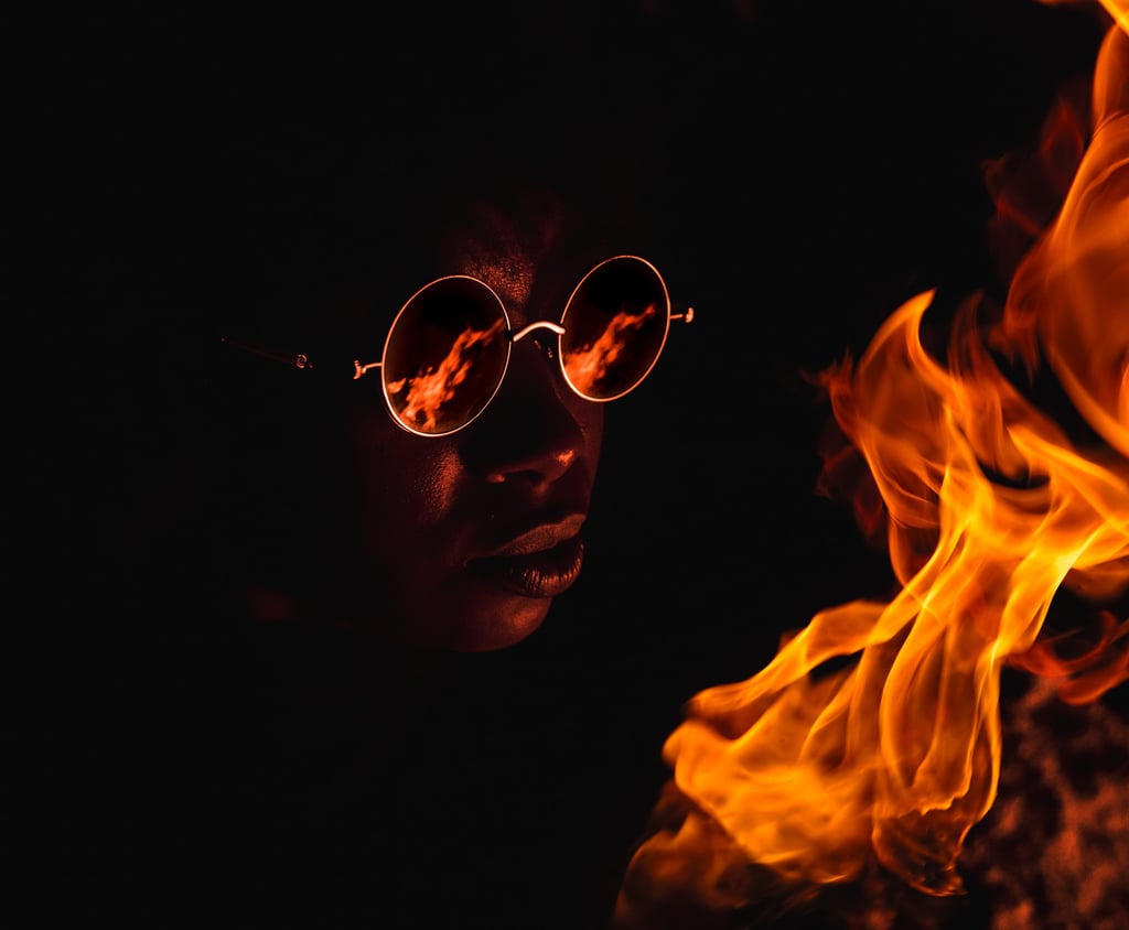 Videaste & photographe Cynthia Bitar