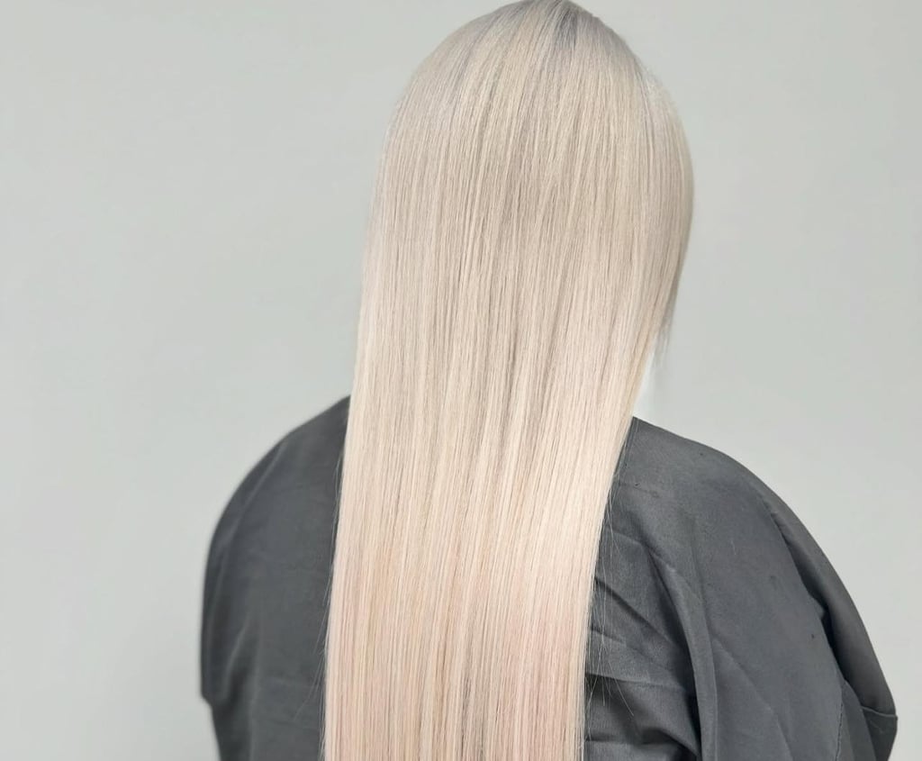 hair extensions art ma hair salon in hull