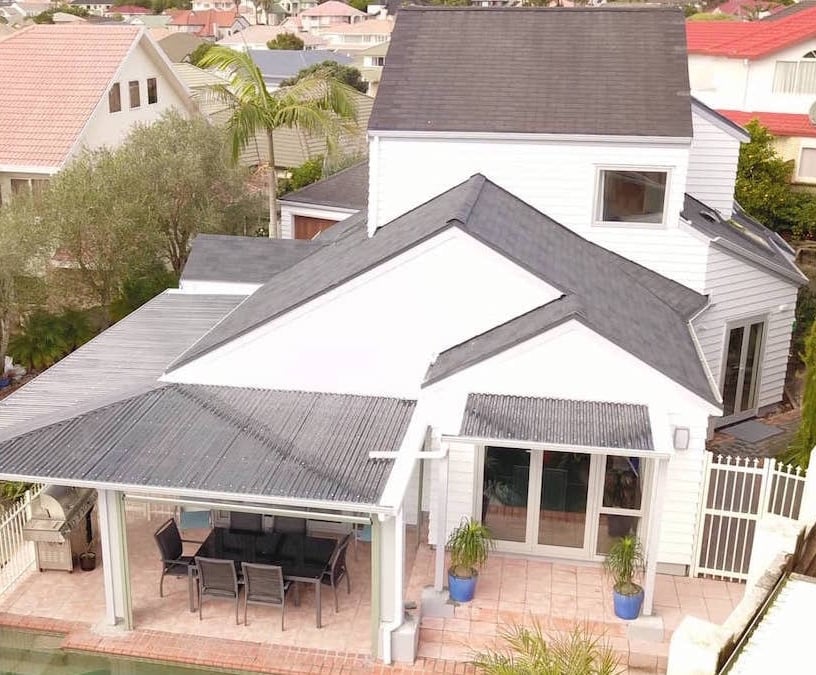 Reclad house-Renway Rise Somerville-Revive Builders