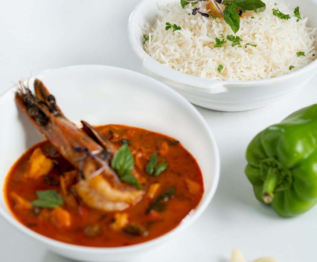 Boomerang Pub & Kitchen / Seafood Restaurant White Town Pondicherry