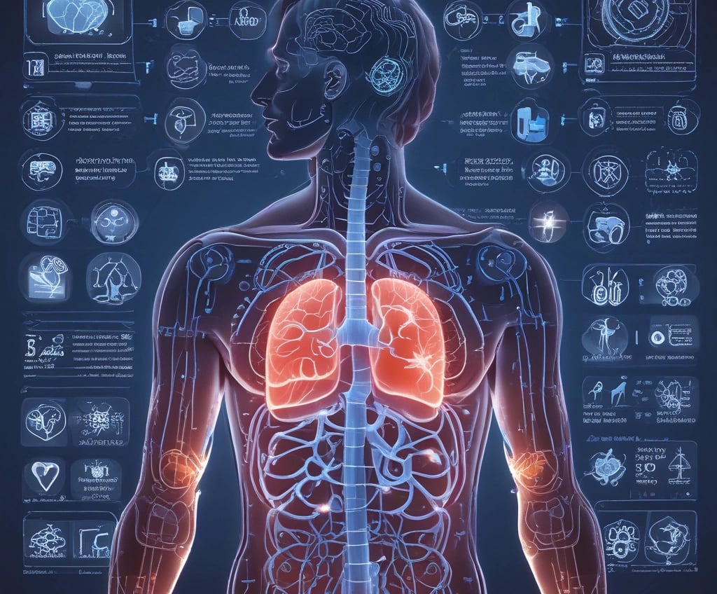 a man riding a skateboard down the side of a ramp