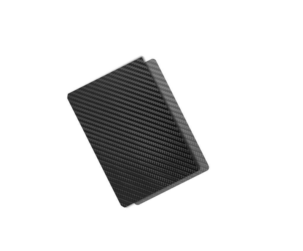 Carbon Fiber NFC. Customizable and a Digital business card | NFC Philippines
