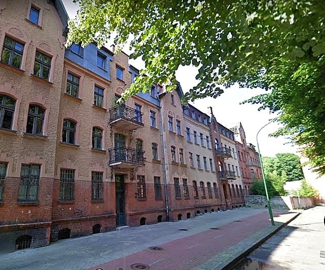 Klaipėdos Valdorfo mokyklos naujos patalpos