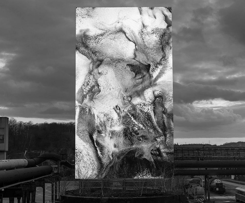 Refik Anadol,Sebastiano Barbieri, vvvv