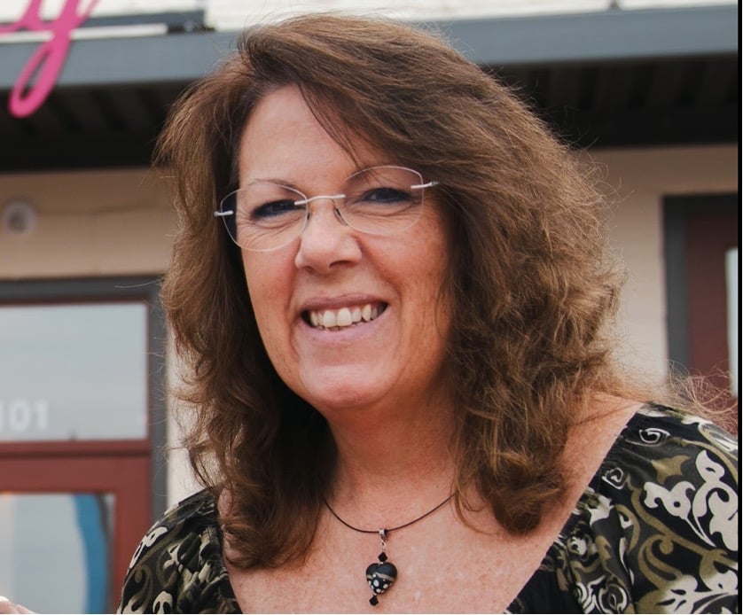 Kelley Pridgeon, artist