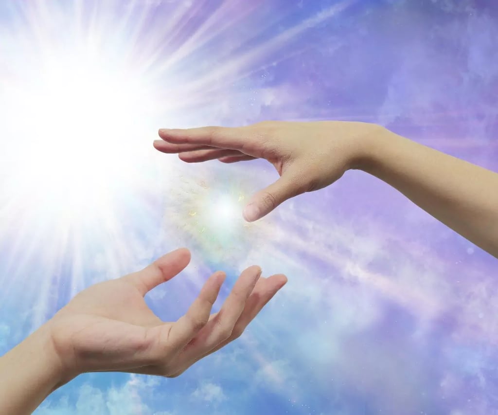 reiki terapija cena