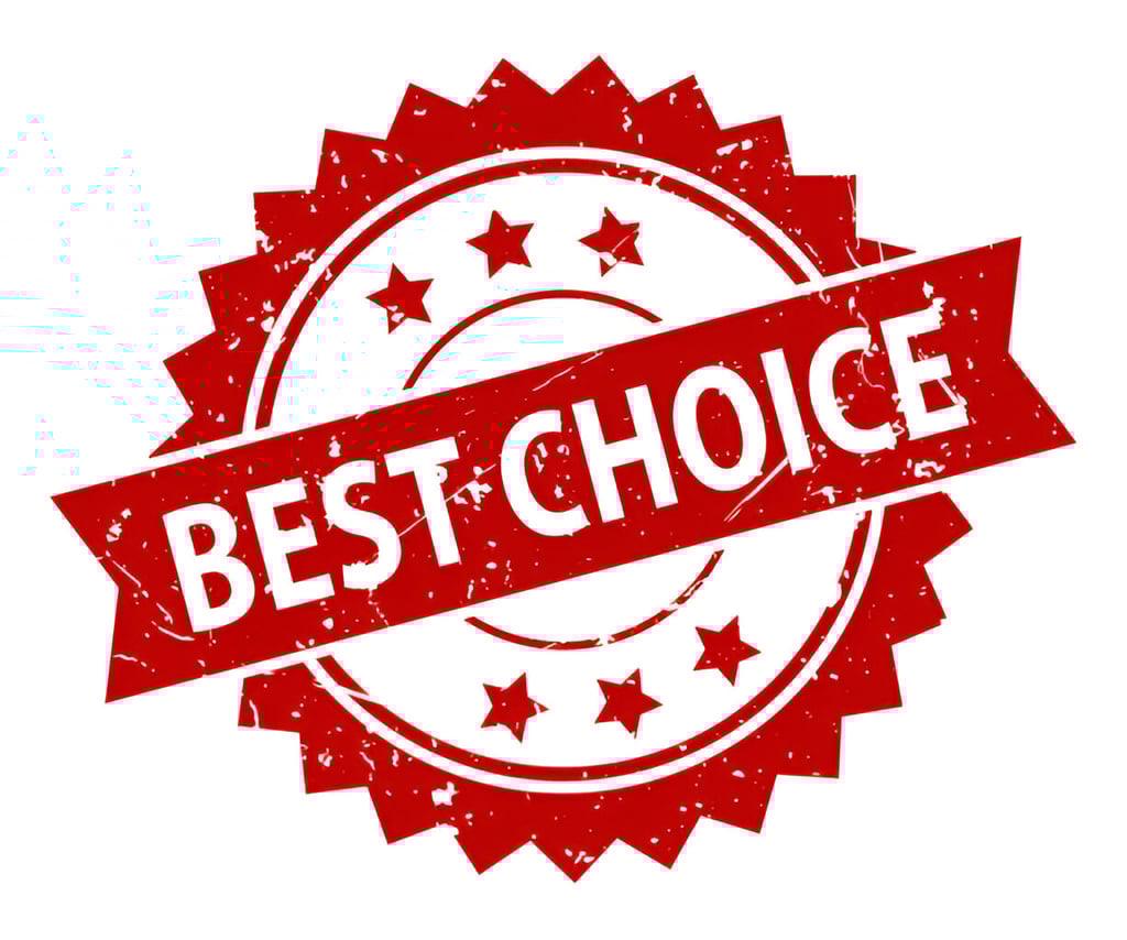 best choice enter and post