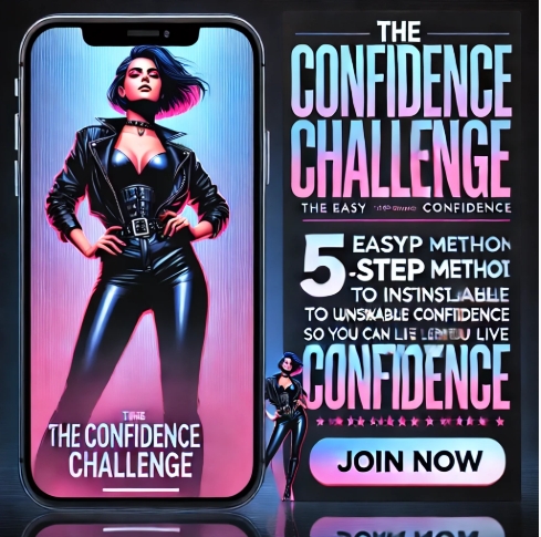 The Confidence Boost