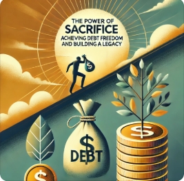 Achieving Debt Freedom