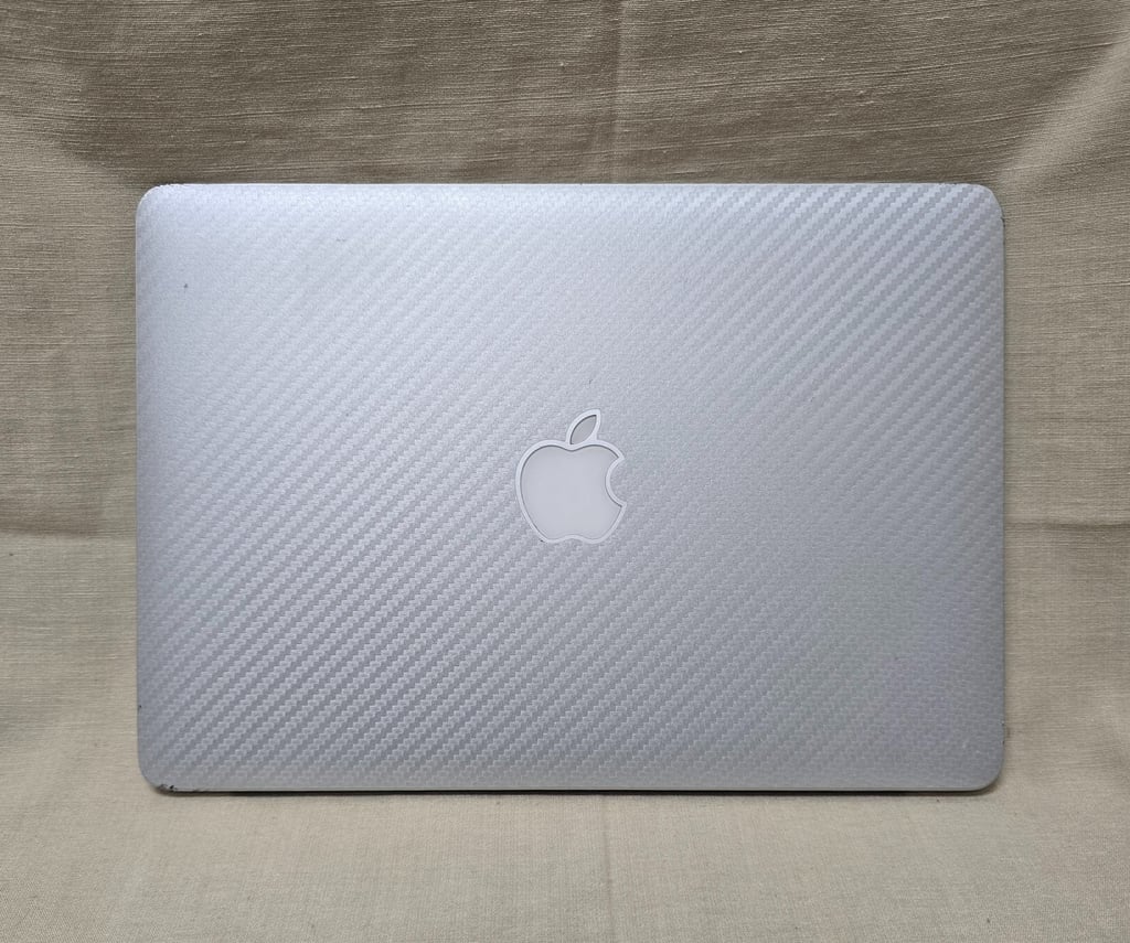 MacBook
