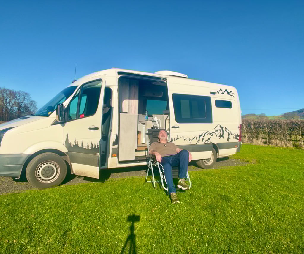 kevin lear road trips