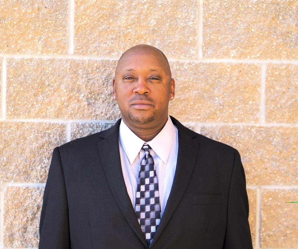 Kenny McGee, Founder of Dainichi Bookkeeping & Tax Solutions