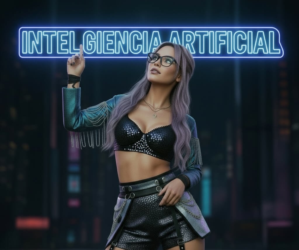Nutricion inteligencia artificial