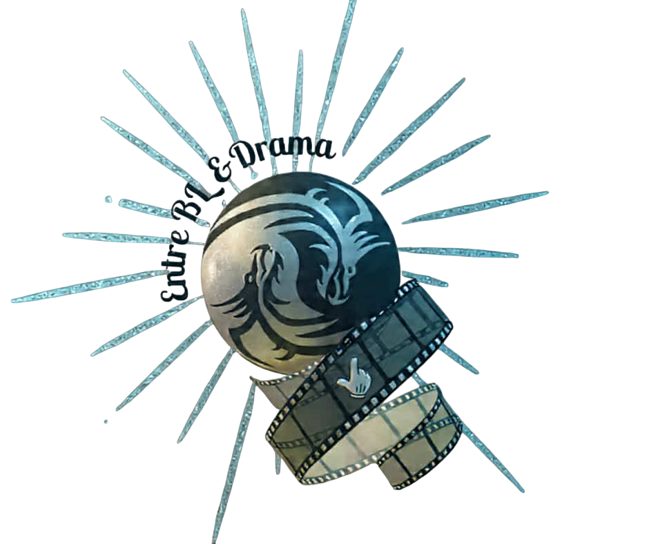 Entre BL & Drama 2026 - Enjoy It ! ^-^
