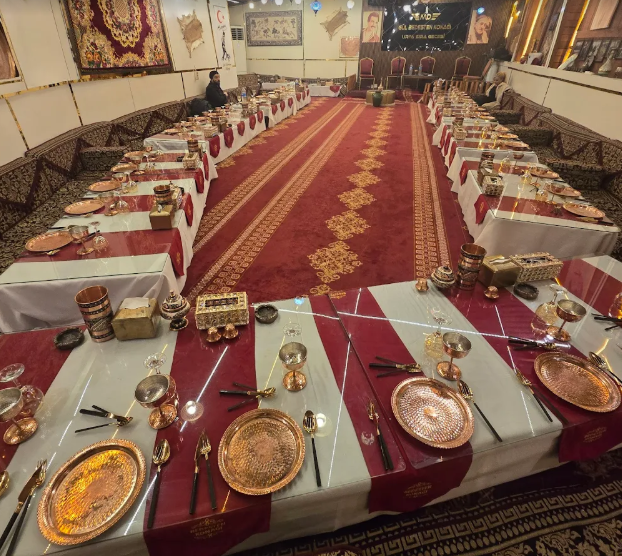 Urfa Sıra Gecesi | Gap Sıra Geceleri