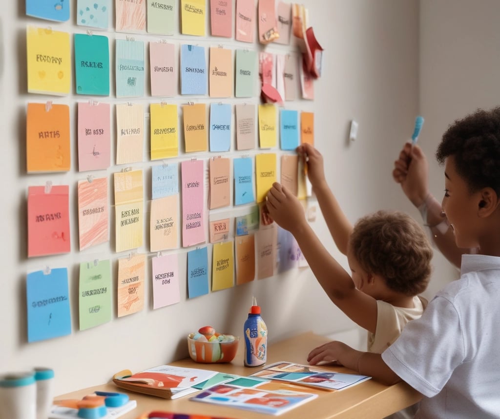 photo of white staircase