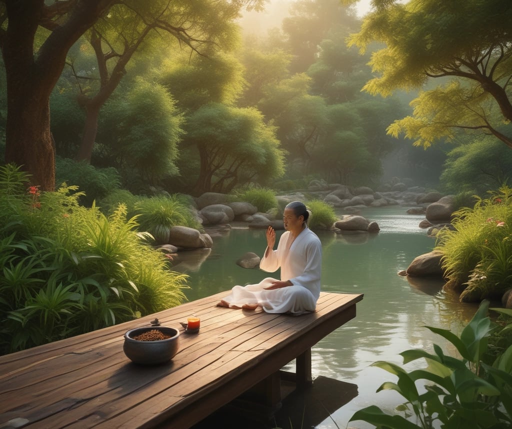 a man riding a skateboard down the side of a ramp