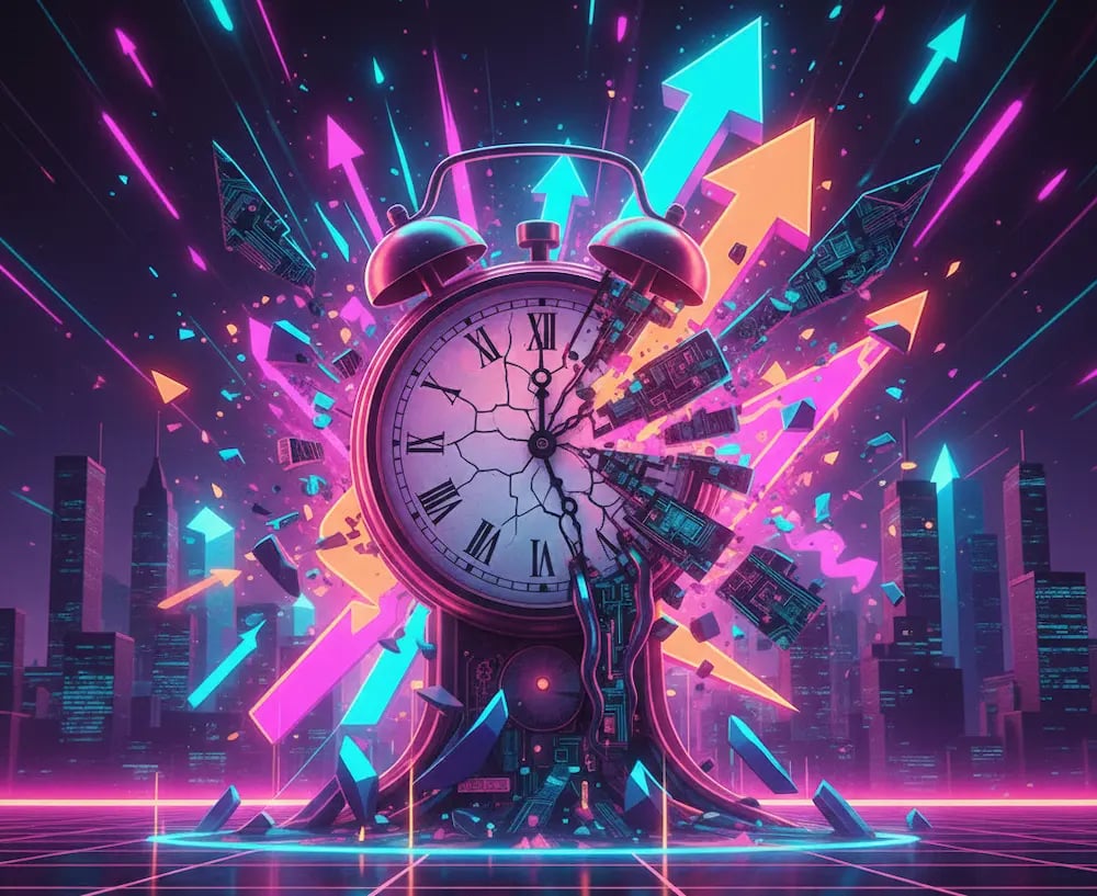 Is Your Website Outdated? Why a Modern Redesign is the Secret to Business Growth