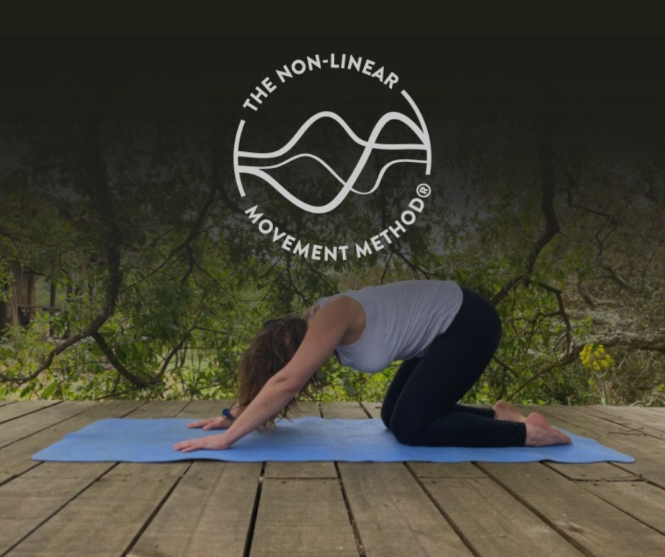 Non-Linear Movement Klasse