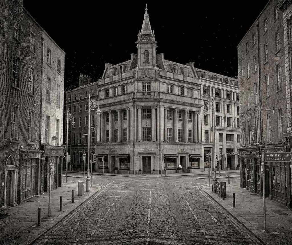 Rilievo laser scanner e fotogrammetrico di un bene culturale