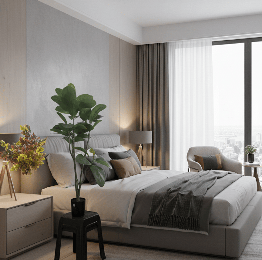 Artificial Plants Shop for Natural Looking Decorative Plants at Best Rates – Span Shield Mart