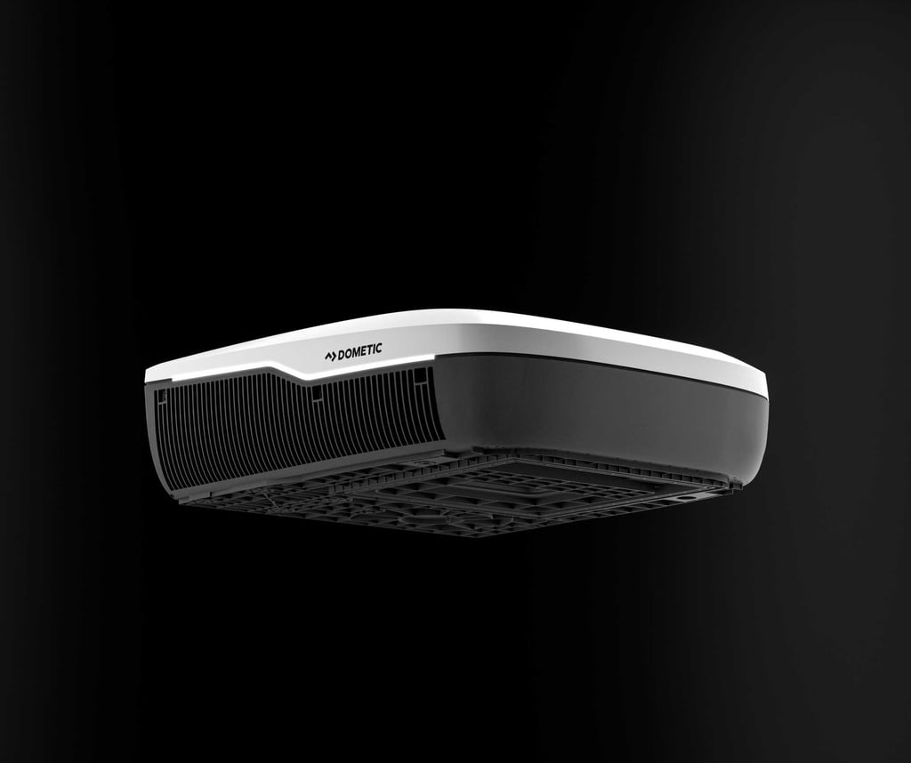 dometic freshjet fjx7 2600 air conditioning unit