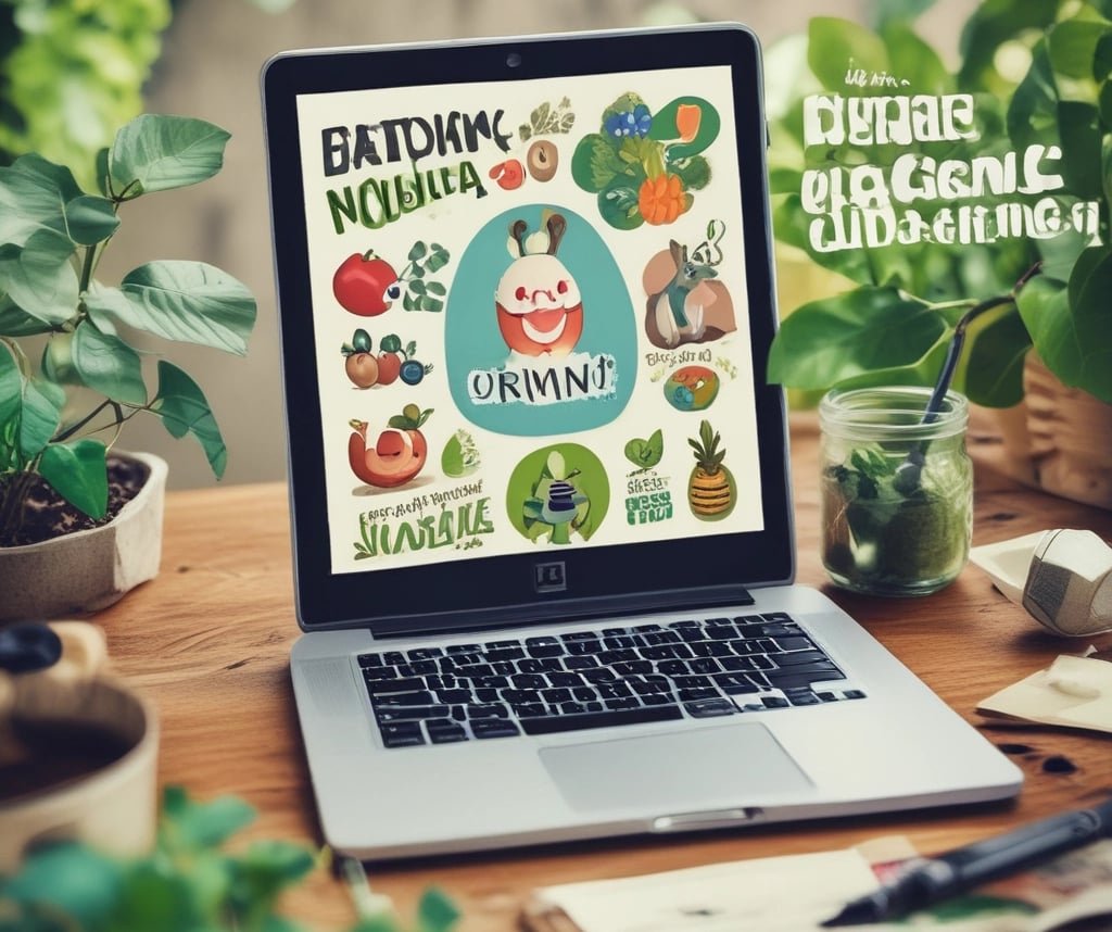 Large granite mountain with lush green vegetation