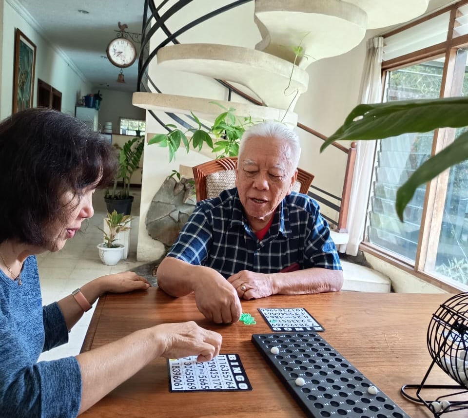 Keunggulan Metode Bright Dementia Active Care dalam Perawatan Jangka Panjang Demensia