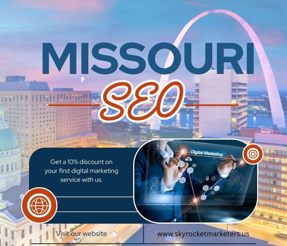 Missouri SEO Top Local Search Tactics for 2025