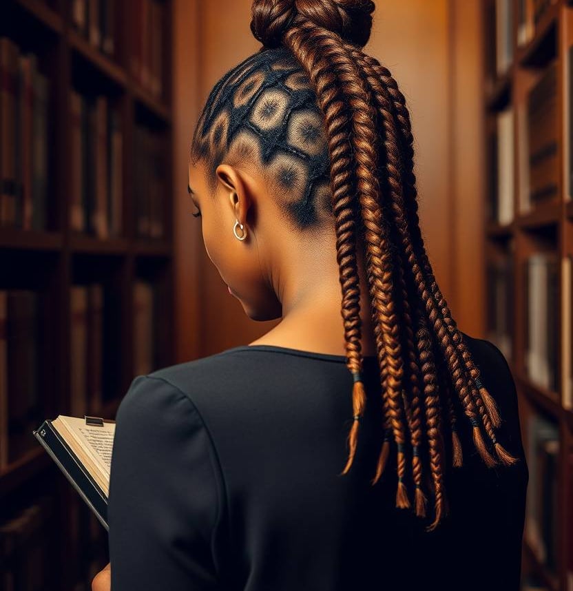 crochet-braid
