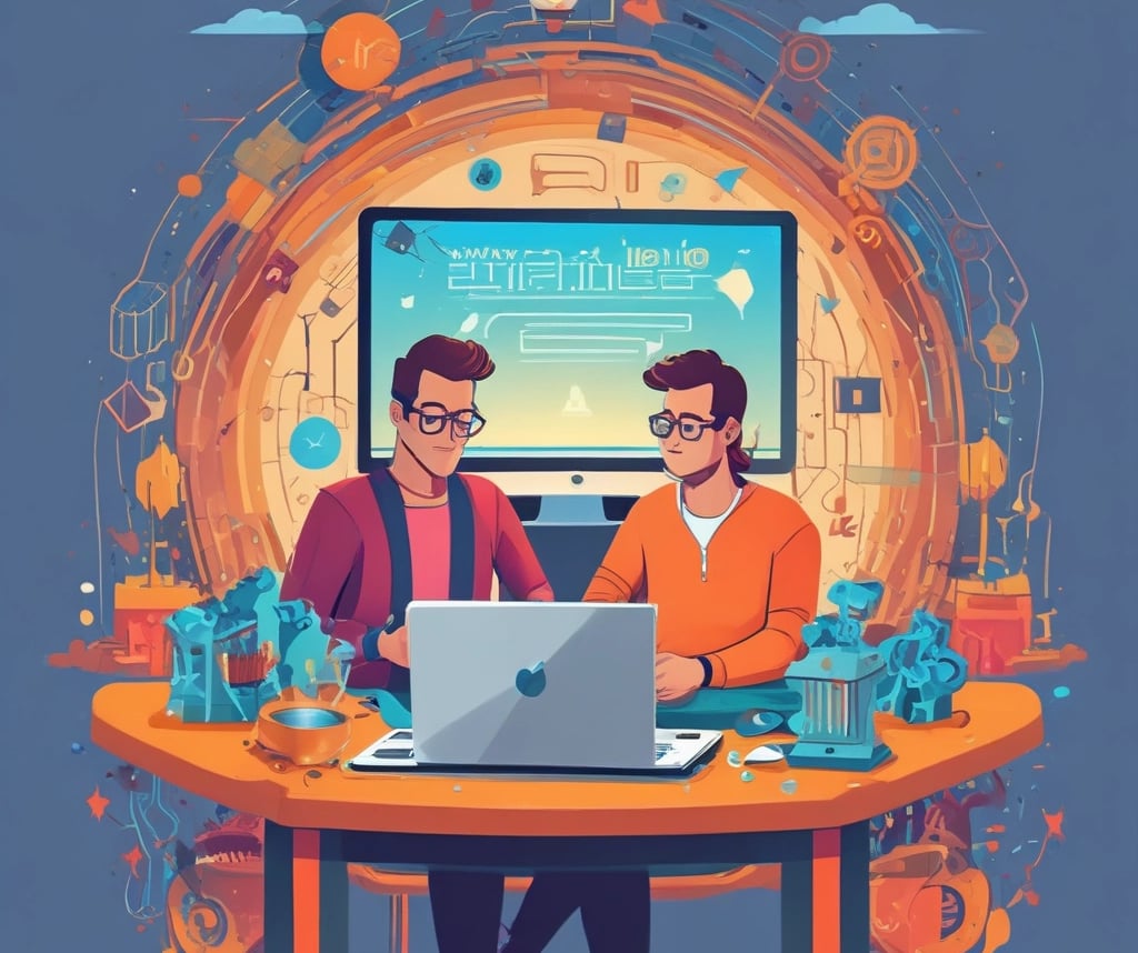 worm's-eye view photography of concrete building