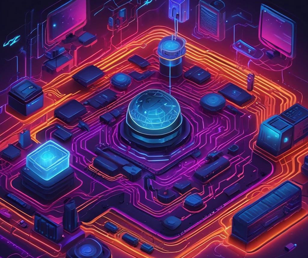 worm's-eye view photography of concrete building