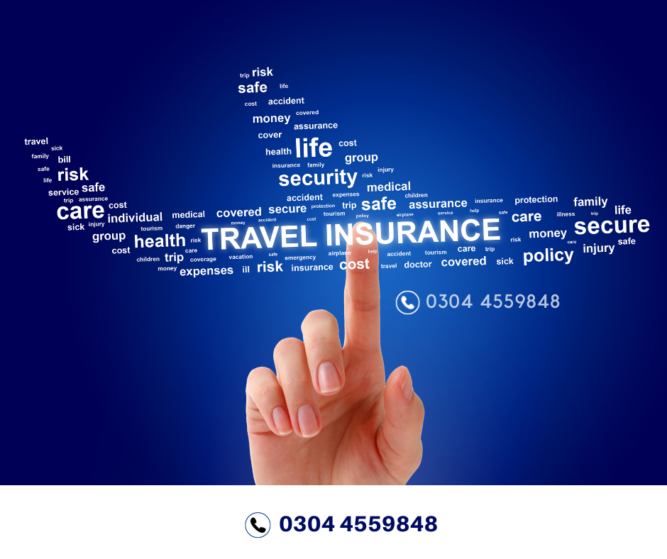 Best travel insurance in Pakistan