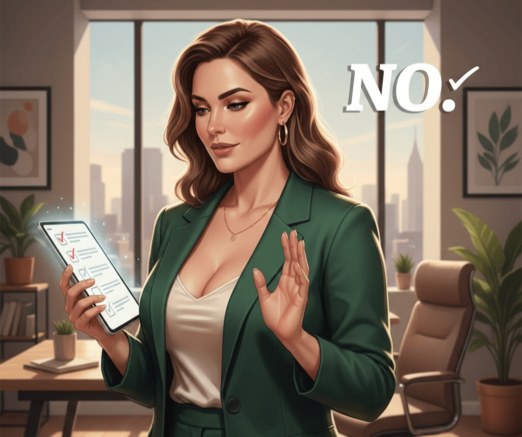 onlyfans milf setting boundaries