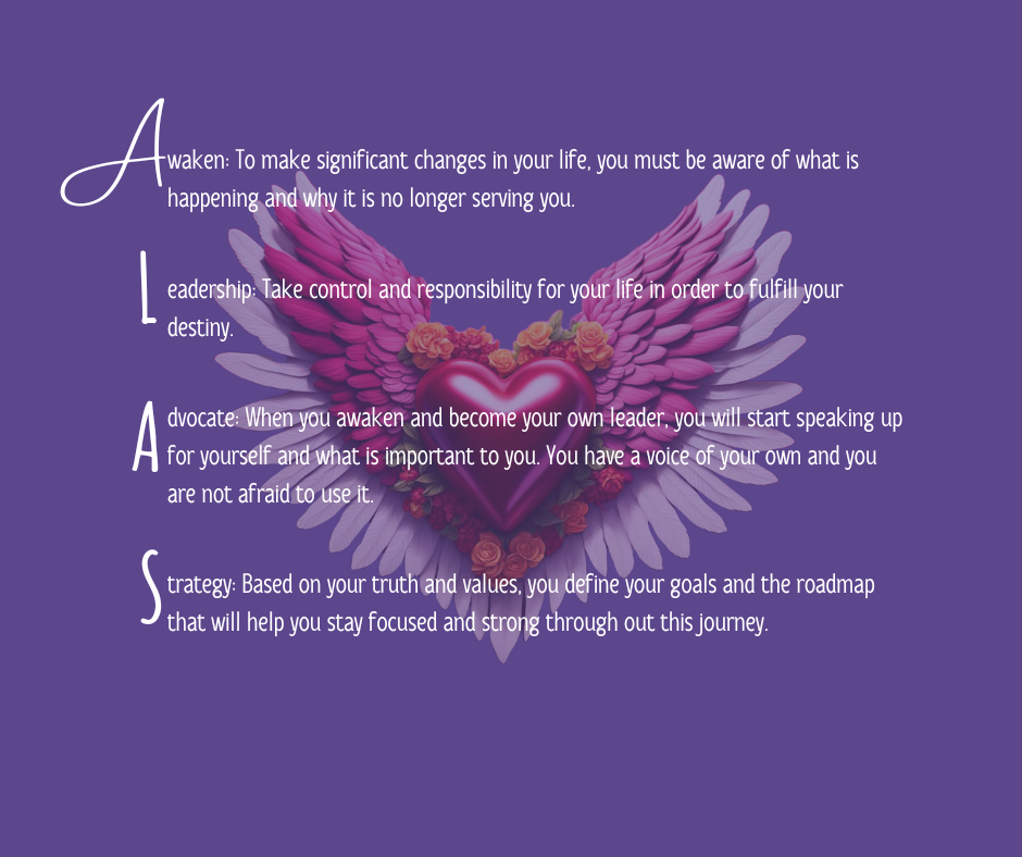 ALAS Coaching & Consulting Solutions