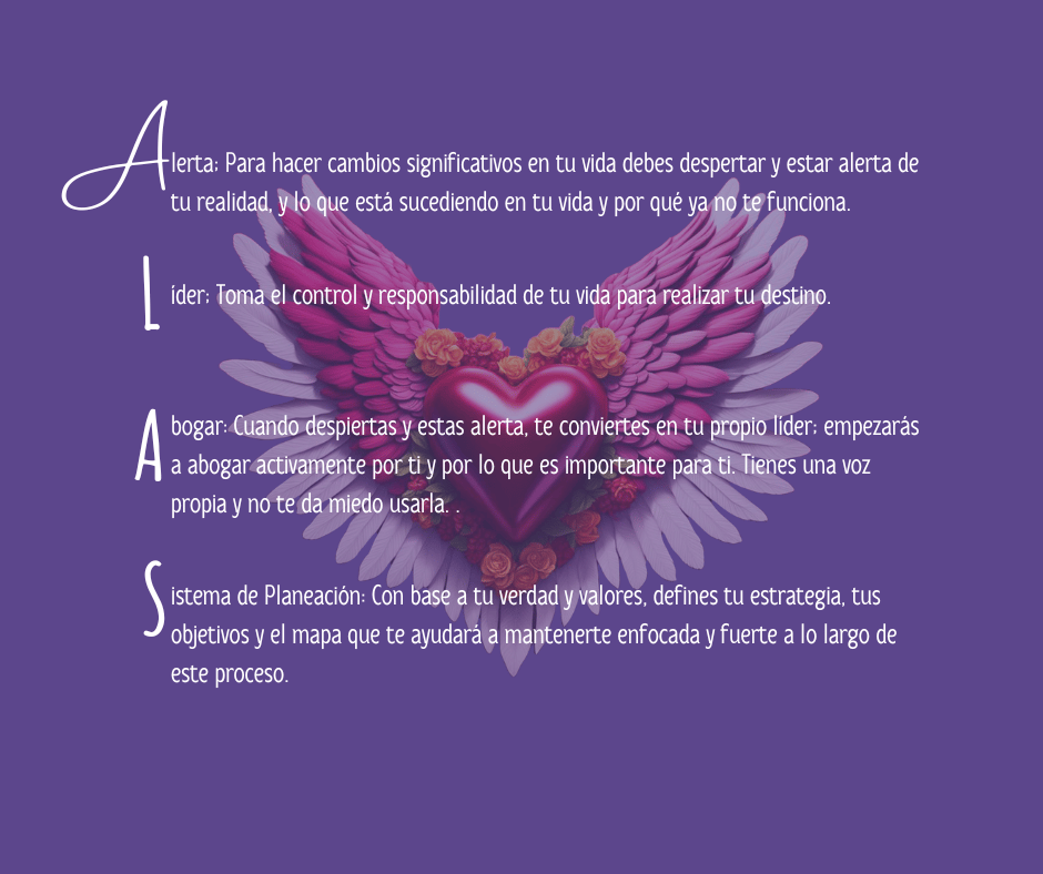 ALAS Coaching & Solutions