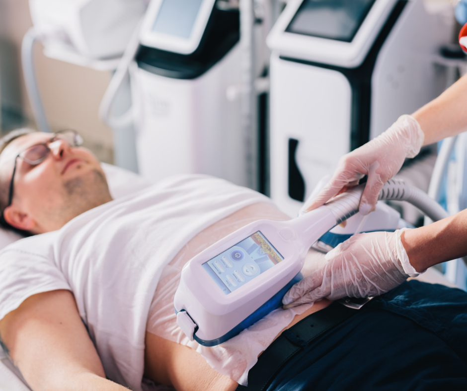 mesotherapy