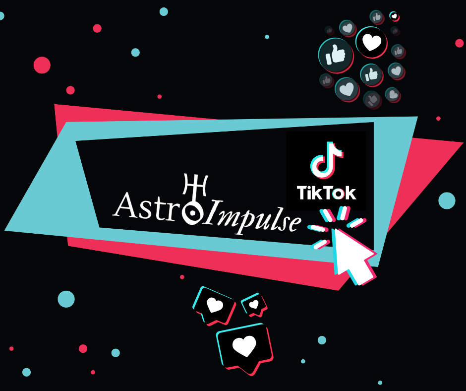 AstroImpulse - TikTok