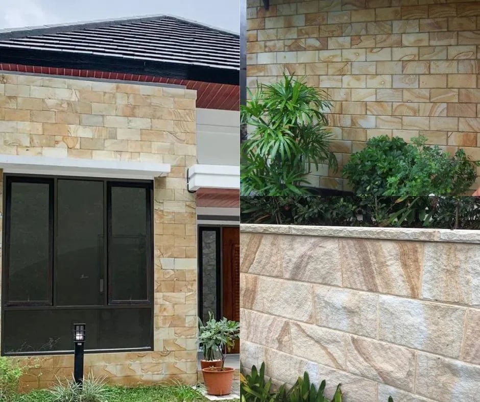 palimanan stone tile