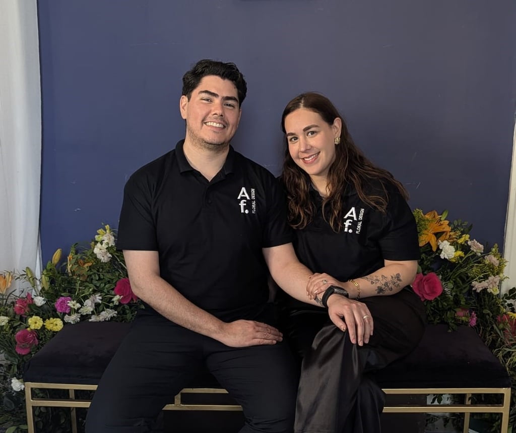 Equipo de Amor de fFlores